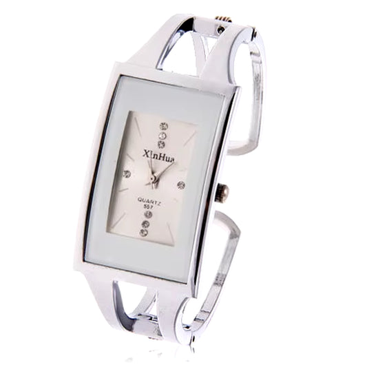 Luxury Crystal Bracelet Women Wrist Watch Women Watches Fashion Women'S Watches Ladies Watch Clock Bayan Kol Saati Reloj Mujer
