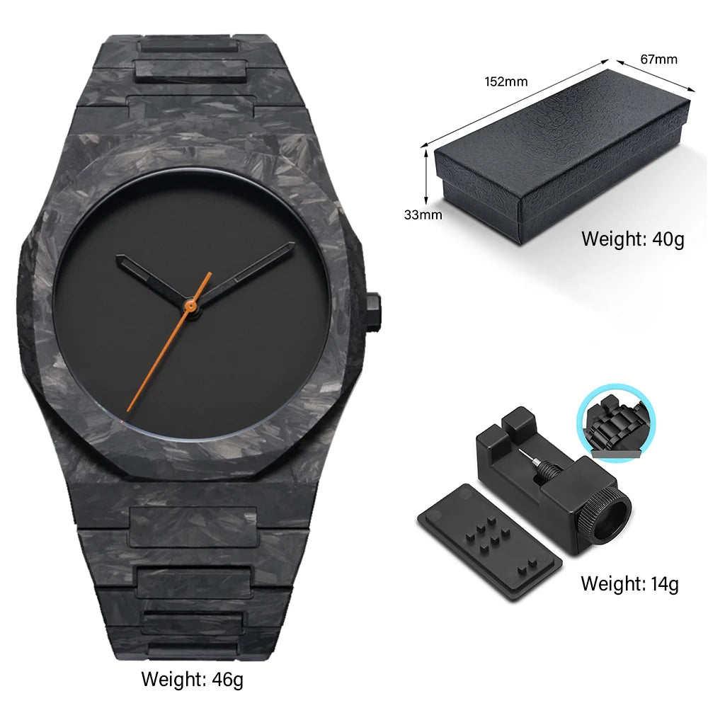 Men'S Top Luxury Business Watches Arabic Numeral Waterproof Quartz Watches Men'S Analog Mechanical Watches