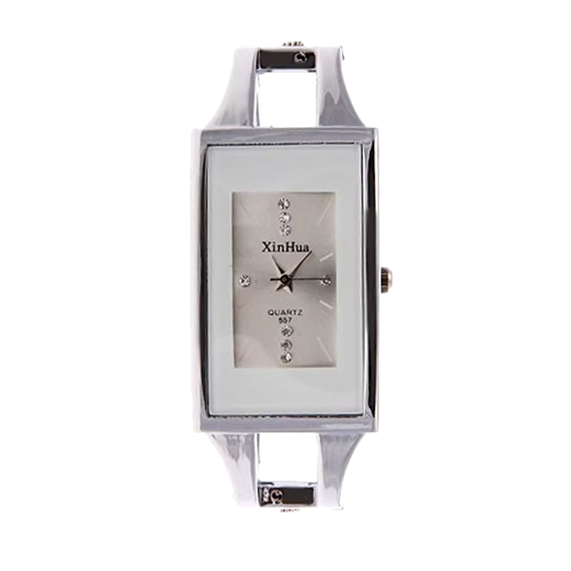 Luxury Crystal Bracelet Women Wrist Watch Women Watches Fashion Women'S Watches Ladies Watch Clock Bayan Kol Saati Reloj Mujer