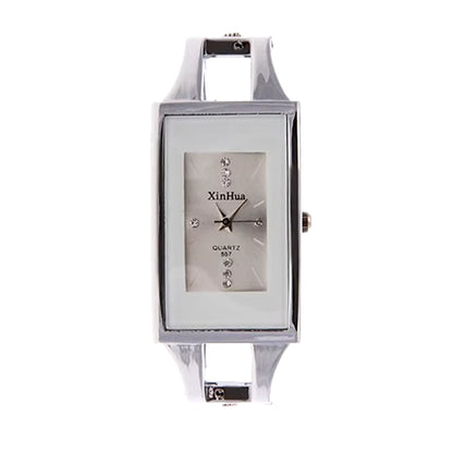 Luxury Crystal Bracelet Women Wrist Watch Women Watches Fashion Women'S Watches Ladies Watch Clock Bayan Kol Saati Reloj Mujer