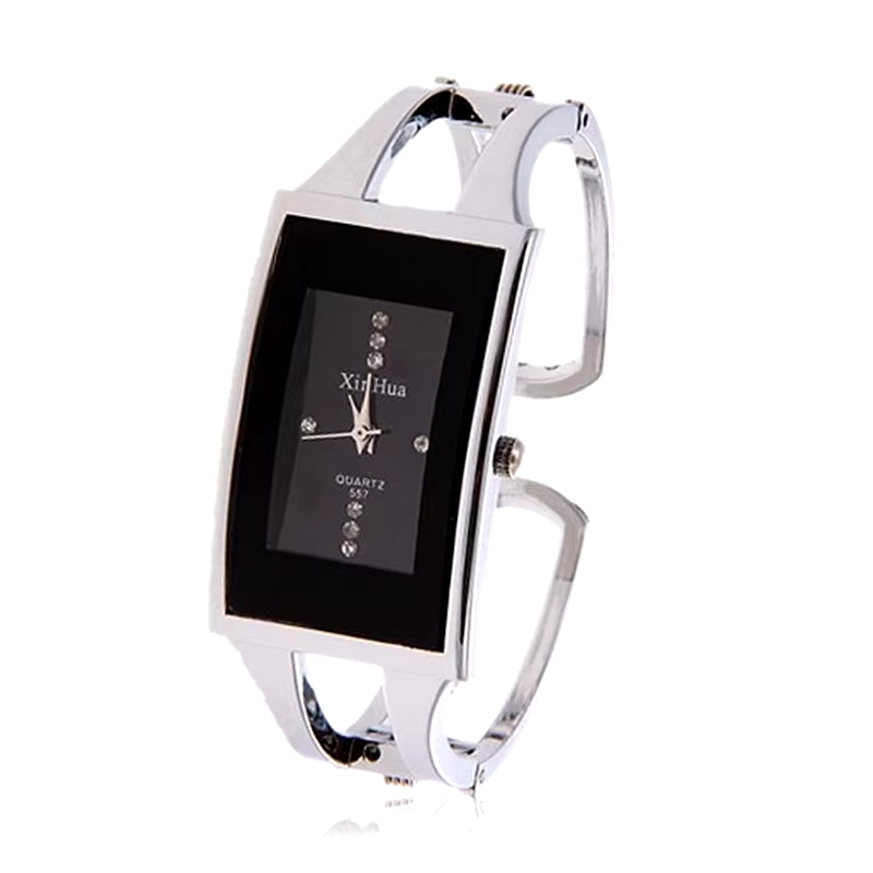 Luxury Crystal Bracelet Women Wrist Watch Women Watches Fashion Women'S Watches Ladies Watch Clock Bayan Kol Saati Reloj Mujer