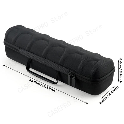 5 Slots Hard Shell Watch Storage Box, Carry Case, Display Organizer, Watch Box Holder Display Cabinet