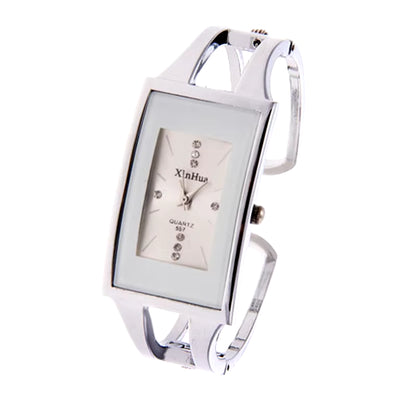 Luxury Crystal Bracelet Women Wrist Watch Women Watches Fashion Women'S Watches Ladies Watch Clock Bayan Kol Saati Reloj Mujer