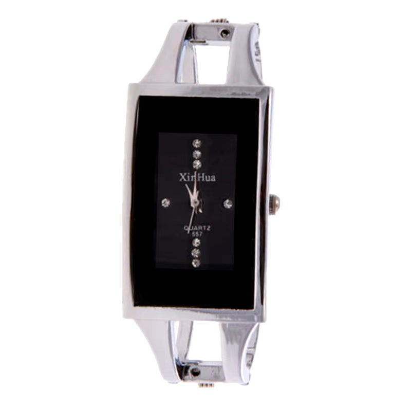 Luxury Crystal Bracelet Women Wrist Watch Women Watches Fashion Women'S Watches Ladies Watch Clock Bayan Kol Saati Reloj Mujer