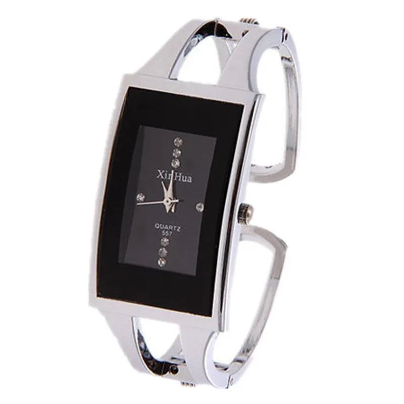 Luxury Crystal Bracelet Women Wrist Watch Women Watches Fashion Women'S Watches Ladies Watch Clock Bayan Kol Saati Reloj Mujer